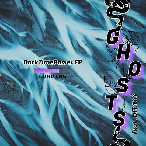 Ghosts (feat. OffTay)