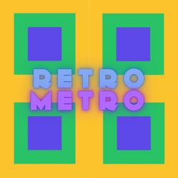 Retro Metro (feat. George Morden & Igor Fabiano)