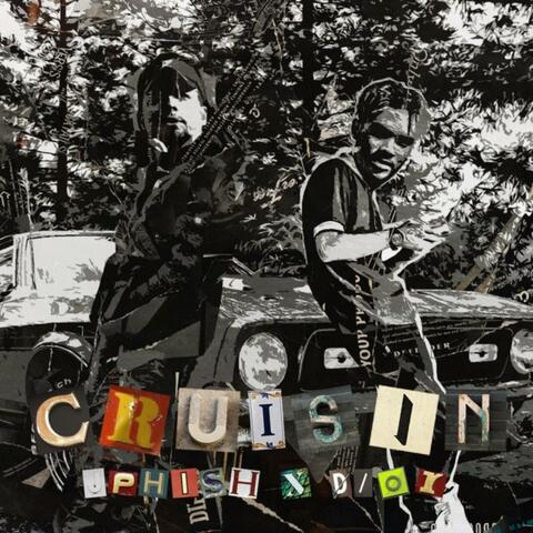 Cruisin (feat. Temple Dior)
