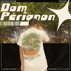 Dom Perignon (feat. CHERRY!)