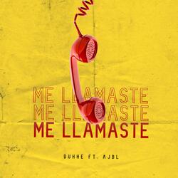 Me Llamaste (feat. Ajbl)