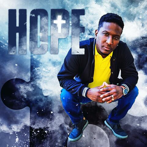 Hope (feat. Ashley Brown)