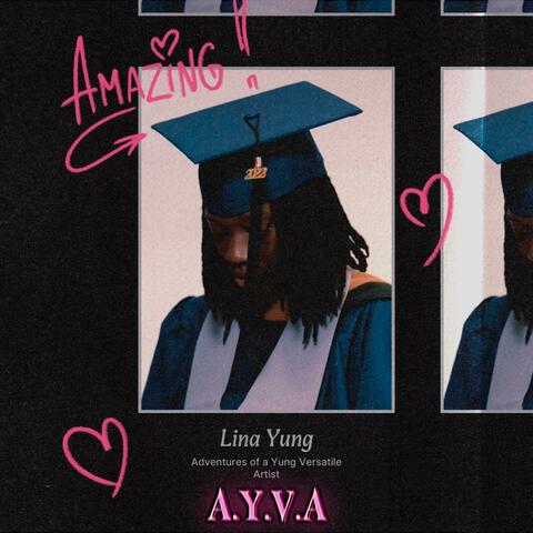 A.Y.V.A: Graduation
