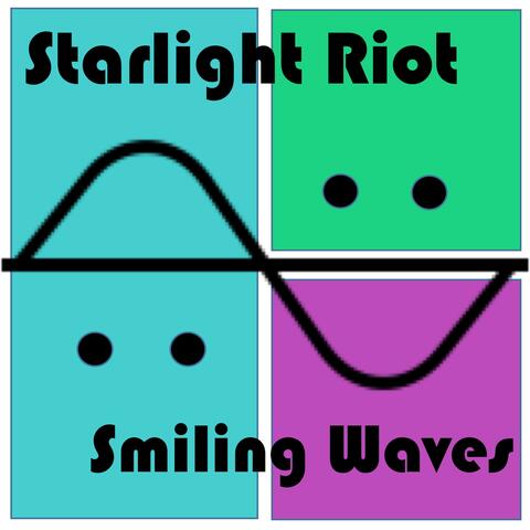 Smiling Waves
