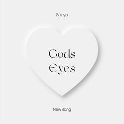 Gods Eyes
