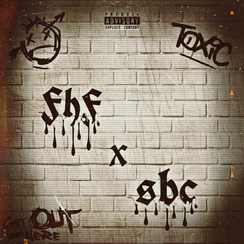 100's & 50's (feat. 500Emz & SbcKnee)