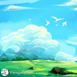 Peaceful Skies