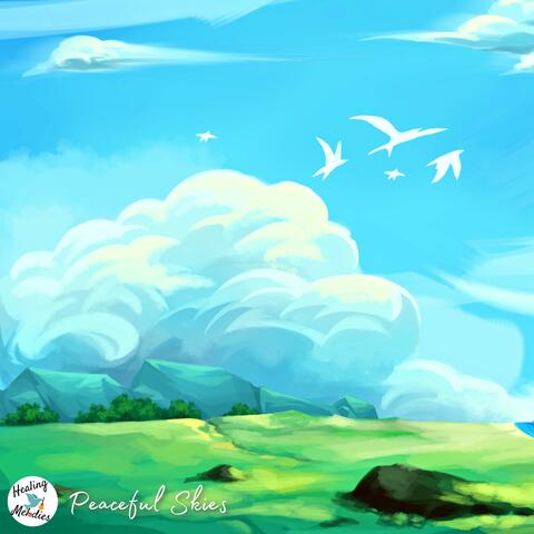Peaceful Skies
