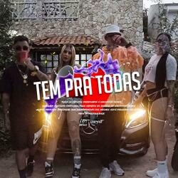 Tem pra todas (feat. Richard Melo & Yago L13)