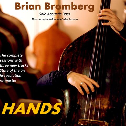 Hands