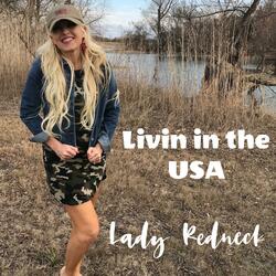 Livin In The USA