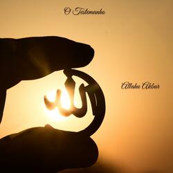 Allahu Akbar (feat. The Merciful Servant)