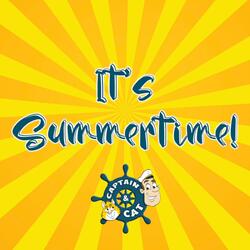 It's Summertime
