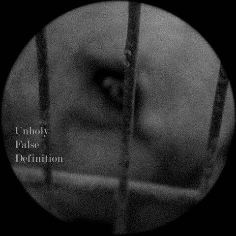 False Definition