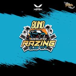 Golfo Razing Club 4X4