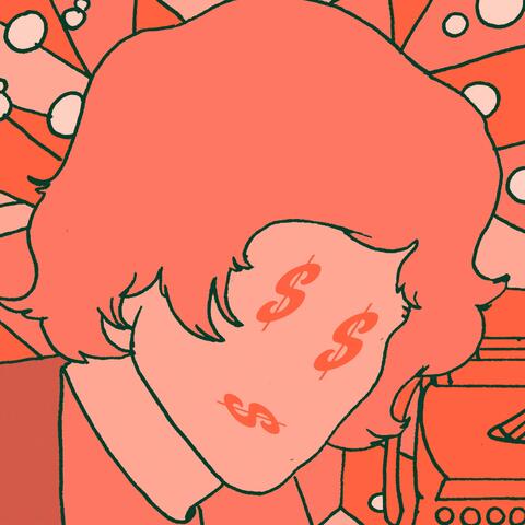 Bad Vibe Bank Account (feat. Heavy Meddo)