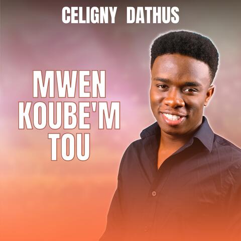 Mwen koube'm tou