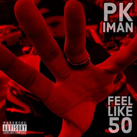Feel Like 50