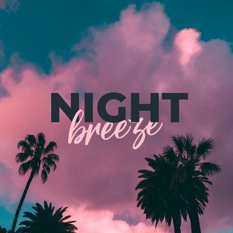 Night Breeze (feat. Marika Arro)