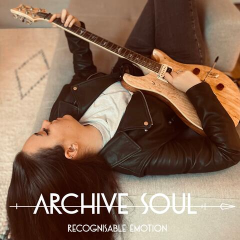 Recognisable Emotion