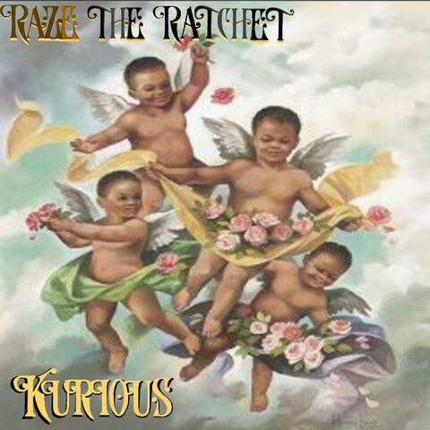 Angelz (feat. Kurious)