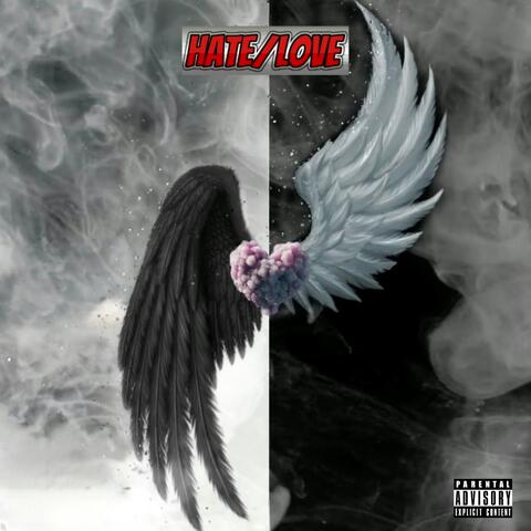 Hate/Love