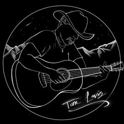 Standing in the Middle of the Road