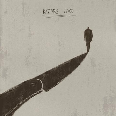 Razor's Edge (feat. BlackBuddhaBear)