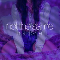 not the same