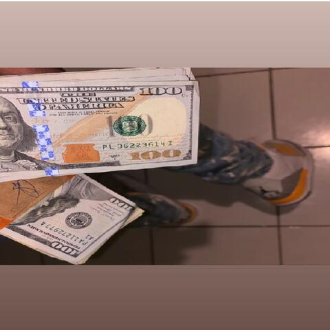 Off a Pill