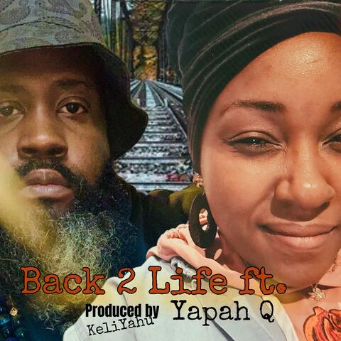 Back 2 Life