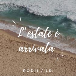 L'estate è arrivata