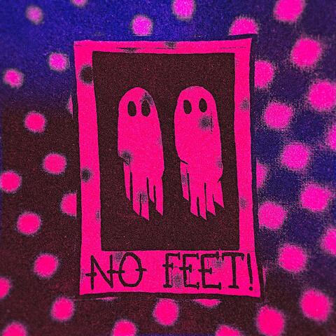 No Feet (feat. Lex Diba)