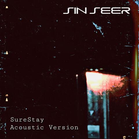 SureStay (Acoustic Version)