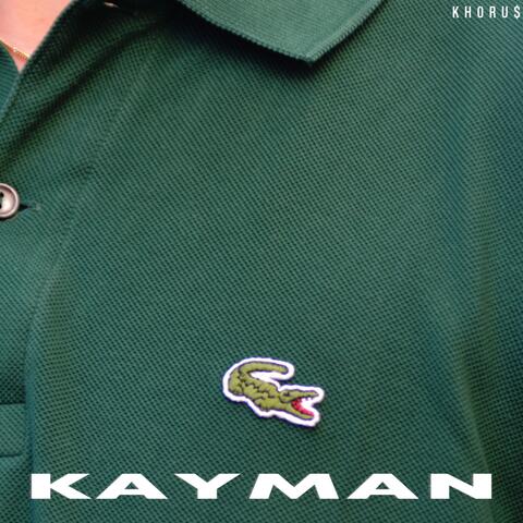 KAYMAN