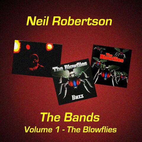 The Bands : Volume 1 (The Blowflies)