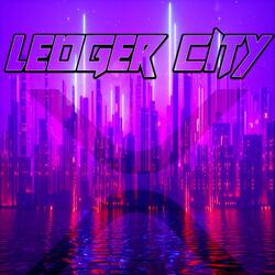 Ledger City (feat. G DLT)