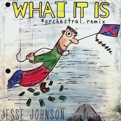What It Is (Orchestral Remix)