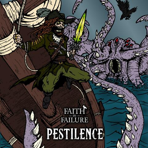 Pestilence