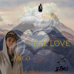 Real love (feat. Evirgo)