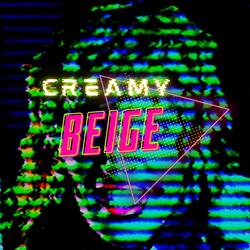 Creamy Beige