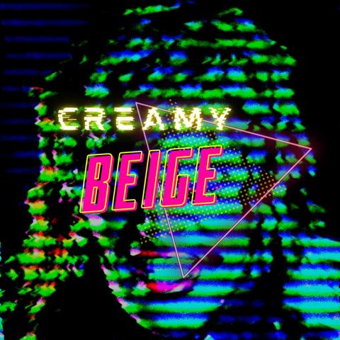 Creamy Beige