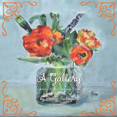 A Gallery (Artistic Originals for Solo Piano)