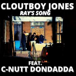 Ray's Song (feat. Cloutboy Jones)