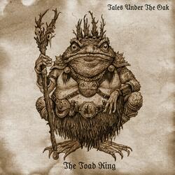 Birth of the Toad King