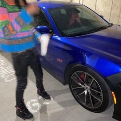 Rich gang!