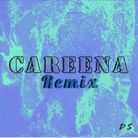 Careena (feat. ARINA) [Remix]