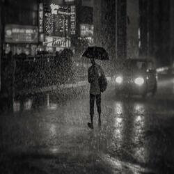 Rain Man (feat. C)