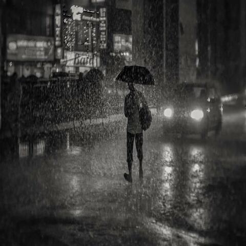 Rain Man (feat. C)