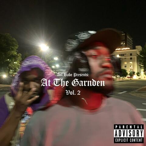 At The Garden, Vol. 2